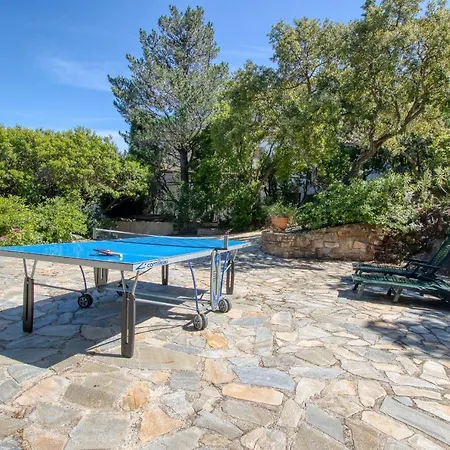 Villa Cavalaire Sur Mer Exterior photo