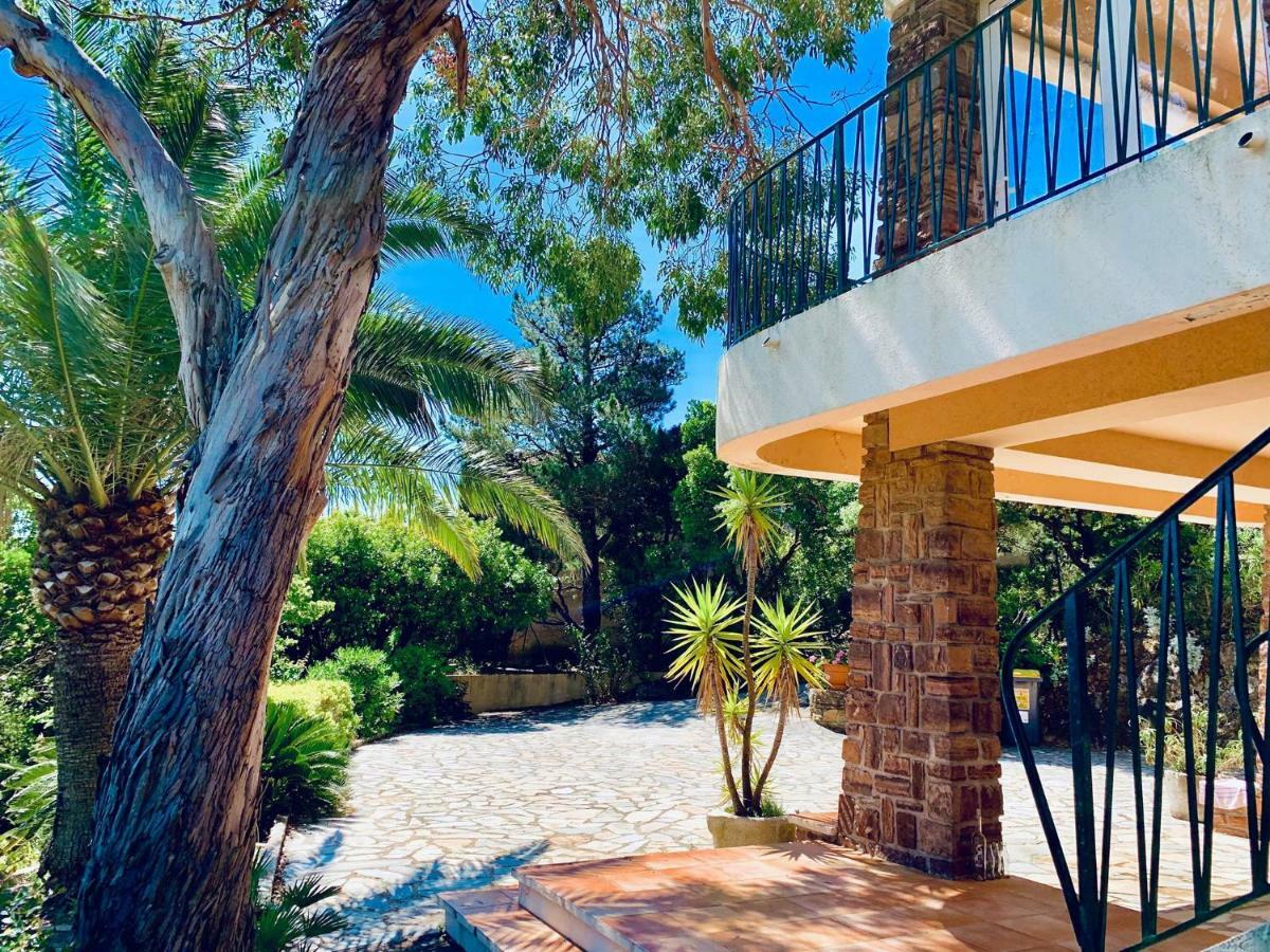 Sur Villa