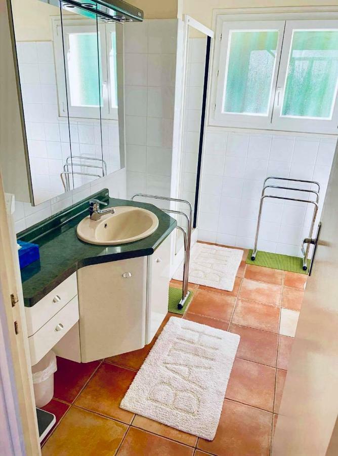 Sur Villa Cavalaire-sur-Mer